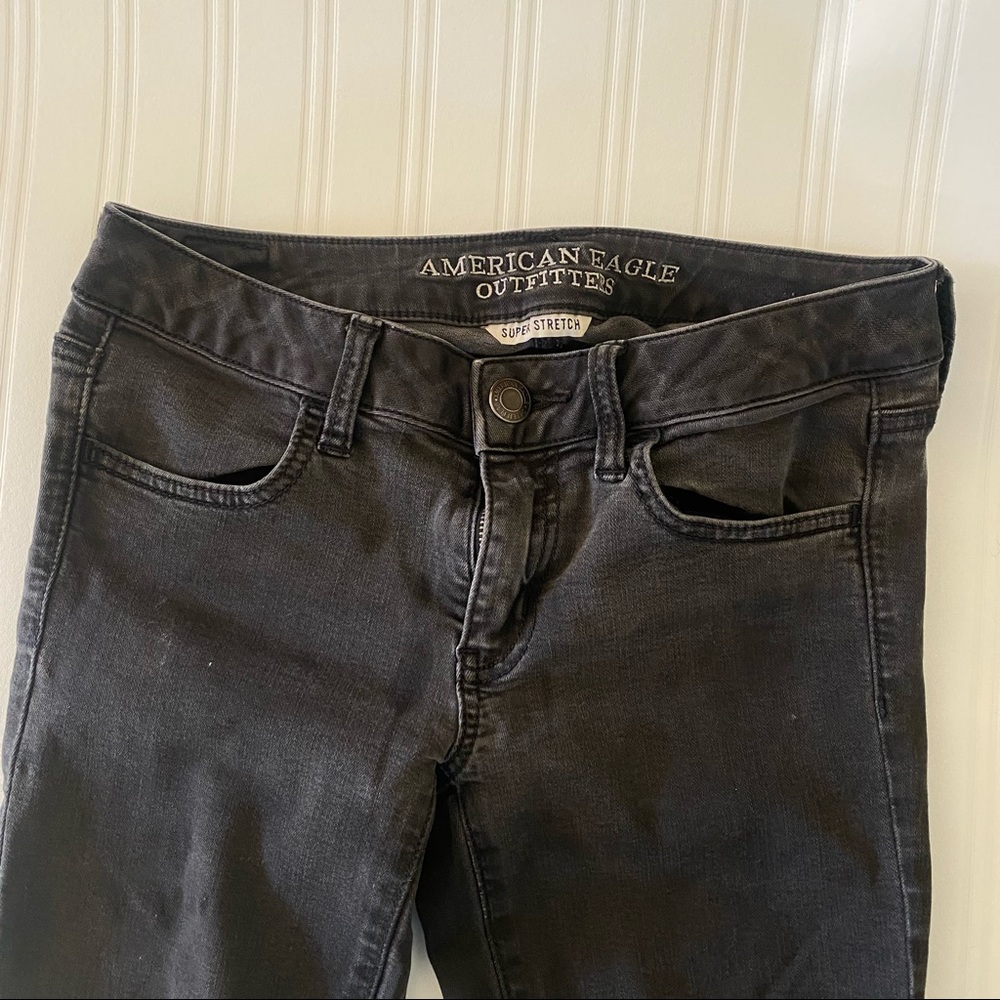 American Eagle Jeggings
